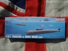 images/productimages/small/HMS Trafagar vs Soviet Oscar Dragon 1;700.jpg